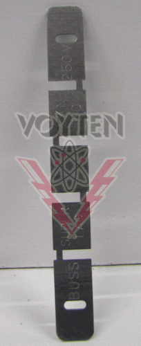 LKN50 Fuse Link by Bussmann