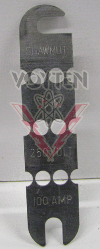 RL100 Fuse Link by Gould