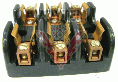 F30A3B Fuse Block by Marathon