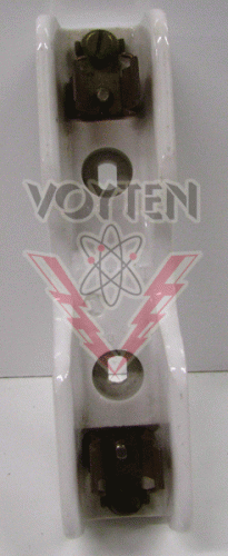 3937 Fuse Block by Bryant