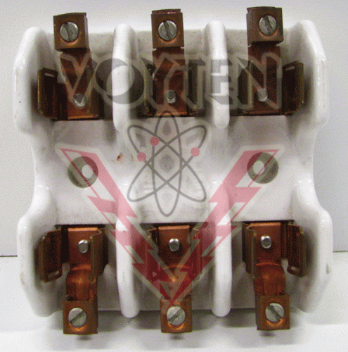 2513 Fuse Holder by Union