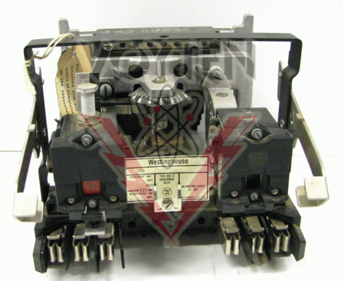 1875224A Relay by Eaton, Cutler Hammer, and Westinghouse