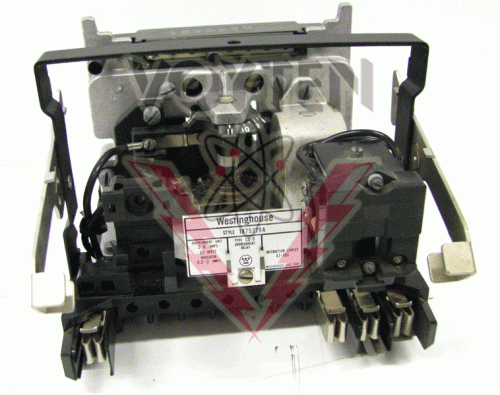 1875279A Relay by Eaton, Cutler Hammer, and Westinghouse