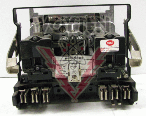 1875275A Relay by Eaton, Cutler Hammer, and Westinghouse