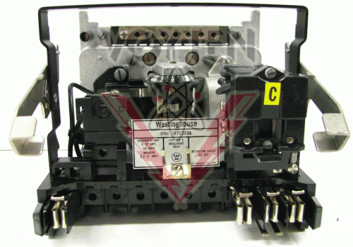 1875280A Relay by Eaton, Cutler Hammer, and Westinghouse