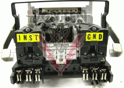 1875299A Relay by Eaton, Cutler Hammer, and Westinghouse