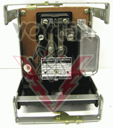 12HGA18E22A Relay by General Electric