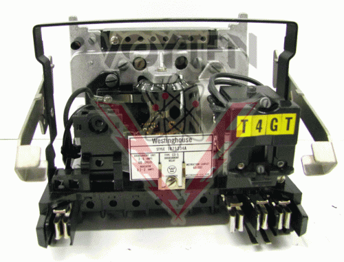 1875234A Relay by Eaton, Cutler Hammer, and Westinghouse