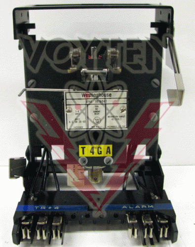 1876047 Relay by Eaton, Cutler Hammer, and Westinghouse