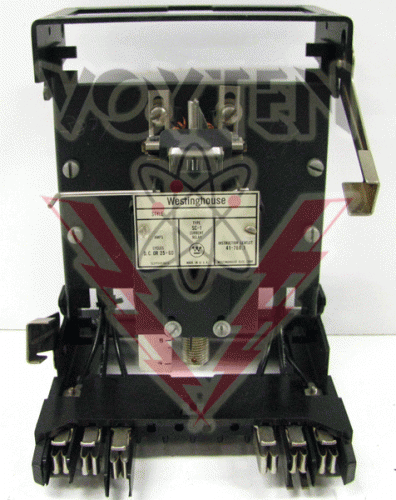 1876081 Relay by Eaton, Cutler Hammer, and Westinghouse