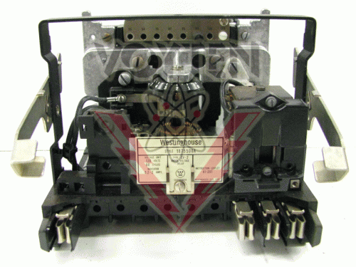 1875508A Relay by Eaton, Cutler Hammer, and Westinghouse
