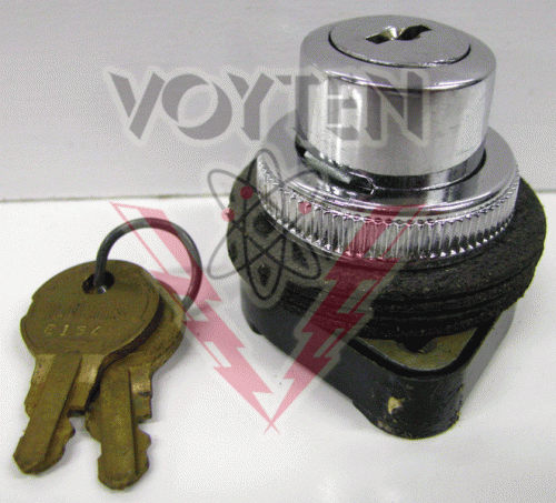 OT2E8 Push Button by Eaton, Cutler Hammer, and Westinghouse