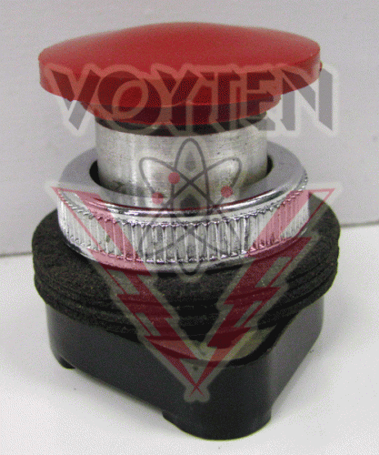 0T2D2 Push Button by Eaton, Cutler Hammer, and Westinghouse