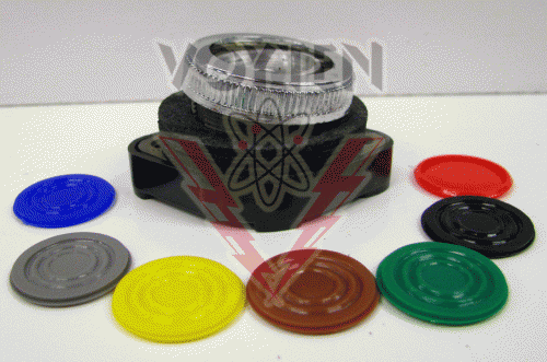 0T2B4 Push Button by Eaton, Cutler Hammer, and Westinghouse