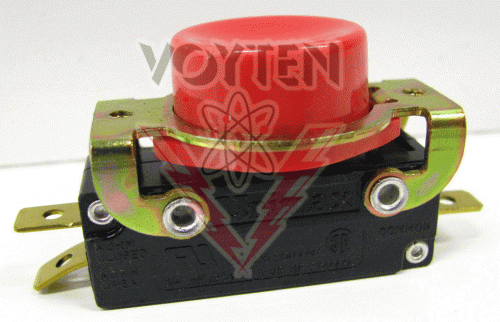 9746 Push Button by Unimax