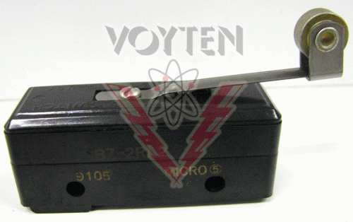 BZ-2RL2 Micro Switch