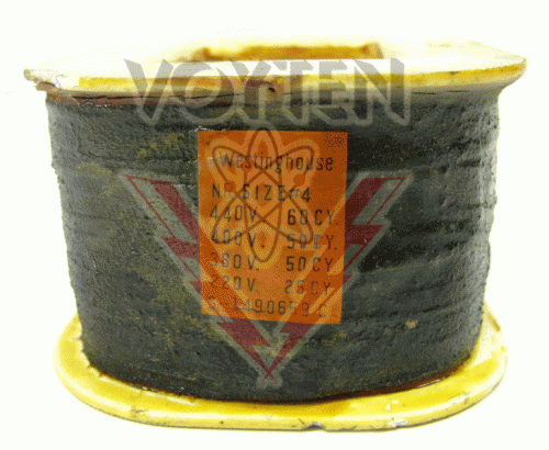 S-1490659C Coil by Eaton, Cutler Hammer or Westinghouse