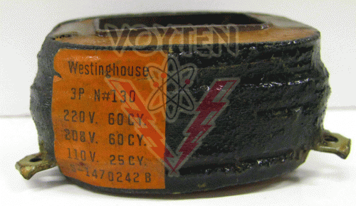 S-1470242B Coil by Eaton, Cutler Hammer or Westinghouse