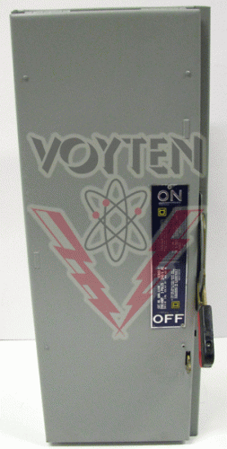 QMD-324W Switch by Square D