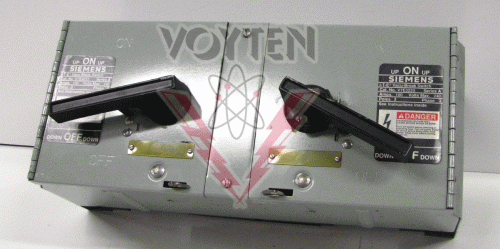 V7E3233 Switch by Siemens