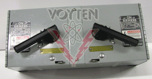 V7E3612 Switch by Siemens