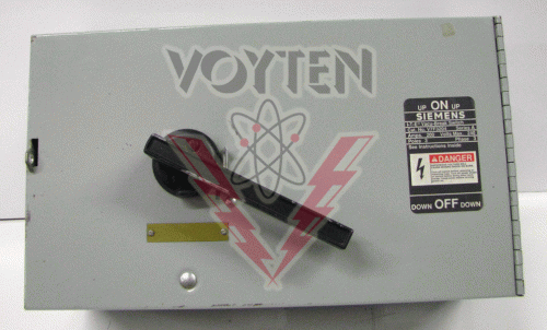 V7F3204 Switch by Siemens