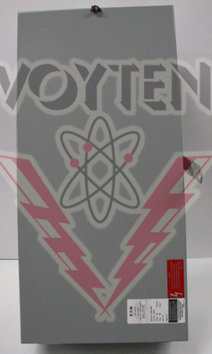 IBPMC Bus Plug by Eaton, Cutler Hammer or Westinghouse