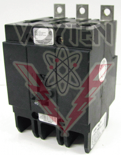 GHB3040 Circuit Breaker by Eaton, Cutler Hammer or Westinghouse