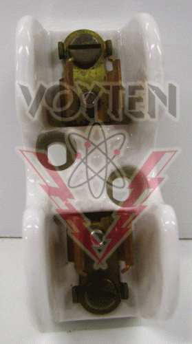 3929 Fuse Holder by Bryant