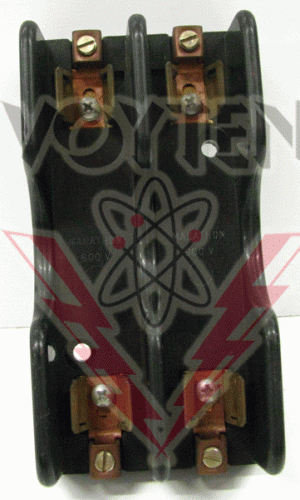 6F30A2B Fuse Block by Marathon