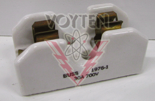 1976-1 Fuse Block by Bussmann