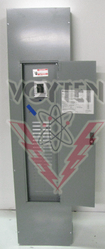 B4242ESN Load Center by Eaton, Cutler Hammer, and Westinghouse