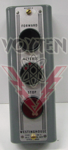 SD2 Push Button by Eaton, Cutler Hammer, and Westinghouse