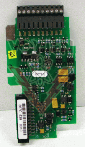 OPTAE by Eaton, Cutler Hammer, and Westinghouse