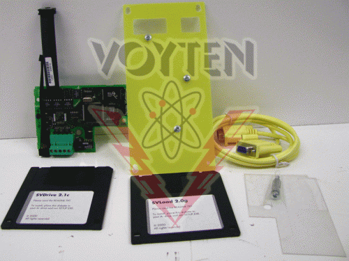 SV9NCC2-KIT by Eaton, Cutler Hammer, and Westinghouse