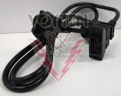 EG1010A Cable by Delta Electronics