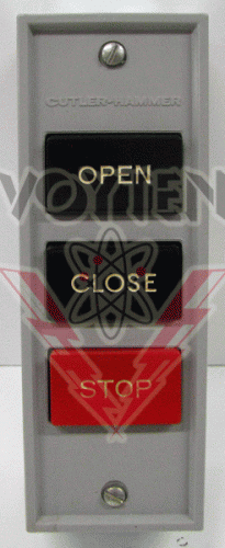 10250H5303 Push Button by Eaton, Cutler Hammer, and Westinghouse