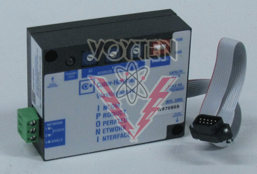 IPONI Network Interface by Eaton, Cutler Hammer, or Westinghouse