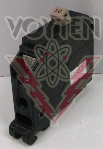 CH110 Circuit Breaker by Eaton, Cutler Hammer or Westinghouse