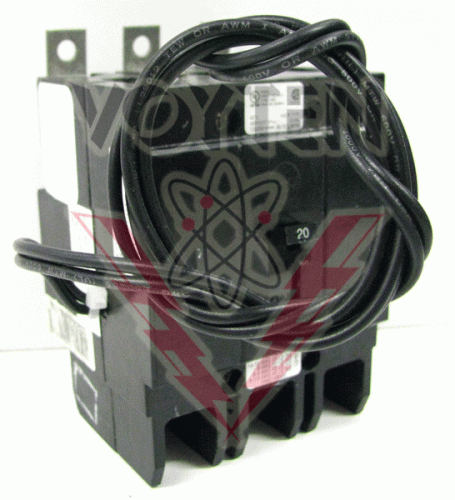 GHB3020S1 Circuit Breaker by Eaton, Cutler Hammer or Westinghouse