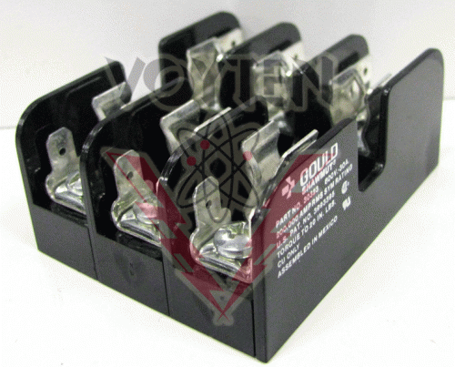 30323 Fuse Holder by Gould