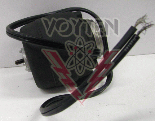 3M639 Motor by Dayton