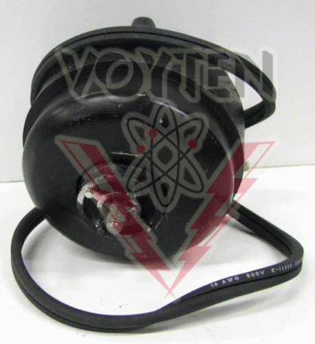 5KSP51ECL552 Fan Motor by General Electric