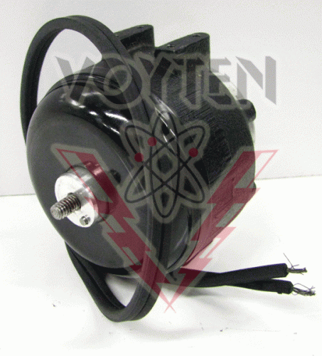 888A315H01 Motor by Morrill