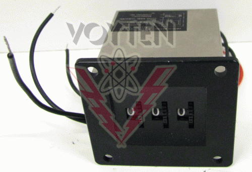 P8-1063 Counter by Redington