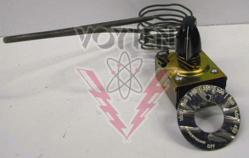 SE5220 Thermostat by Robertshaw