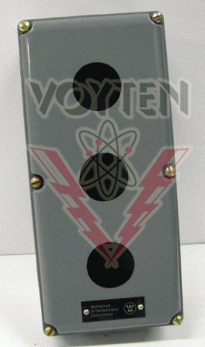 OT2SO3 Enclosure by Eaton, Cutler Hammer, and Westinghouse