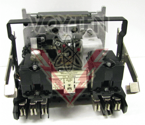 1875286A Relay by Eaton, Cutler Hammer, and Westinghouse