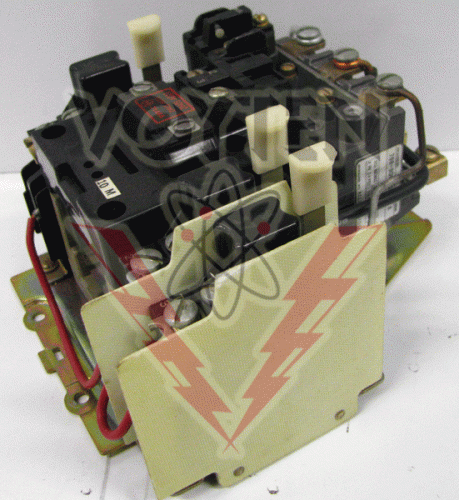 709-B0D103 Starter by Allen Bradley