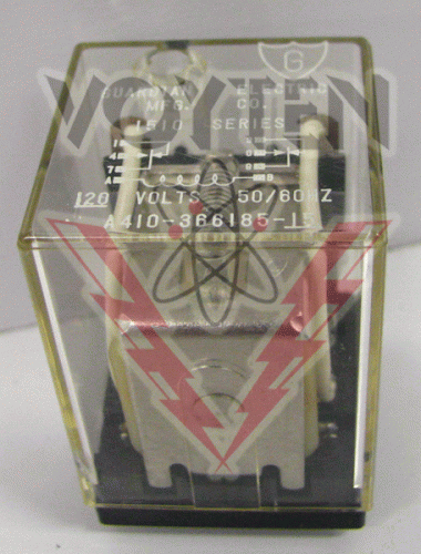 A410-366185-15 Relay by Guardian